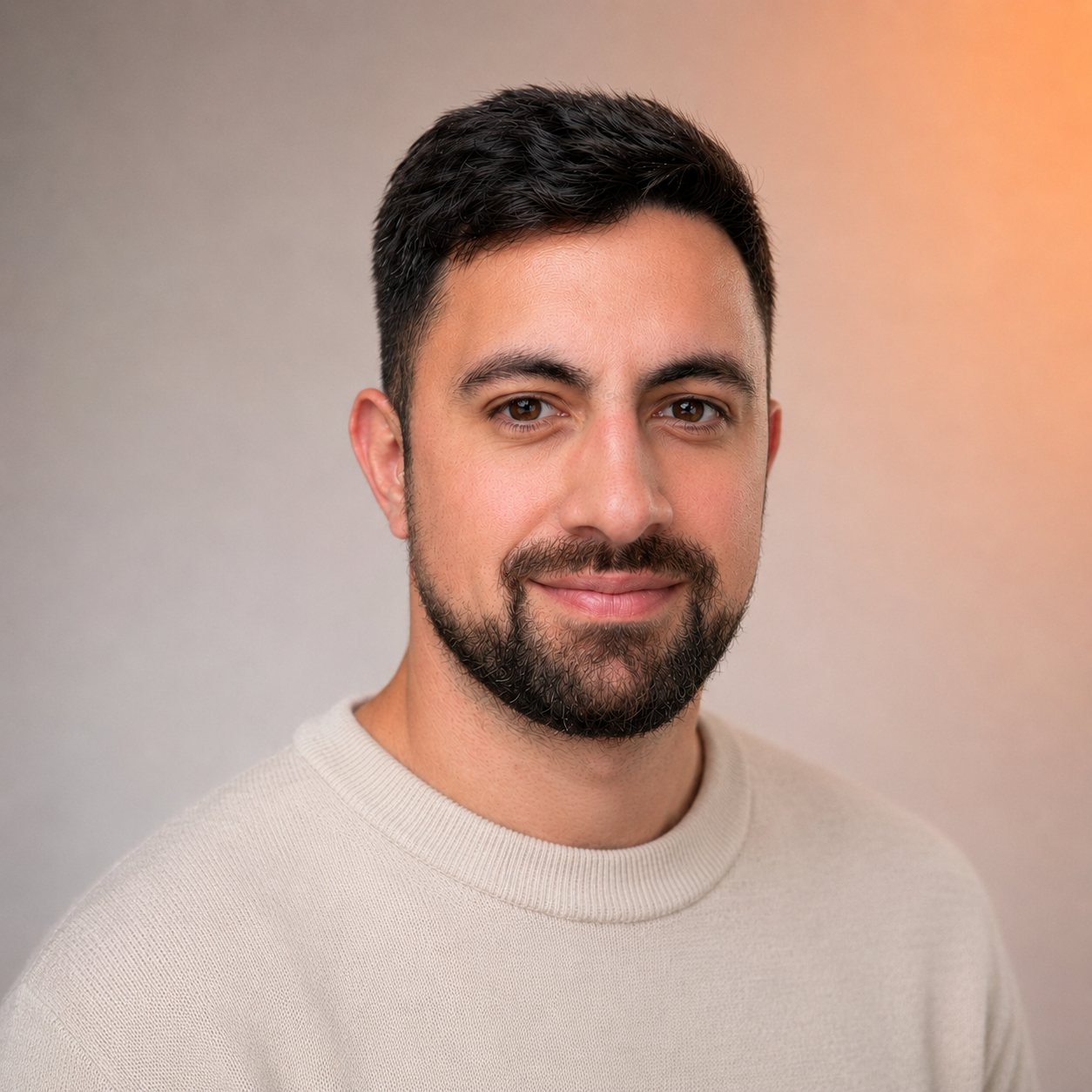 Josh Foulkes, Founder of Sonder & Metric