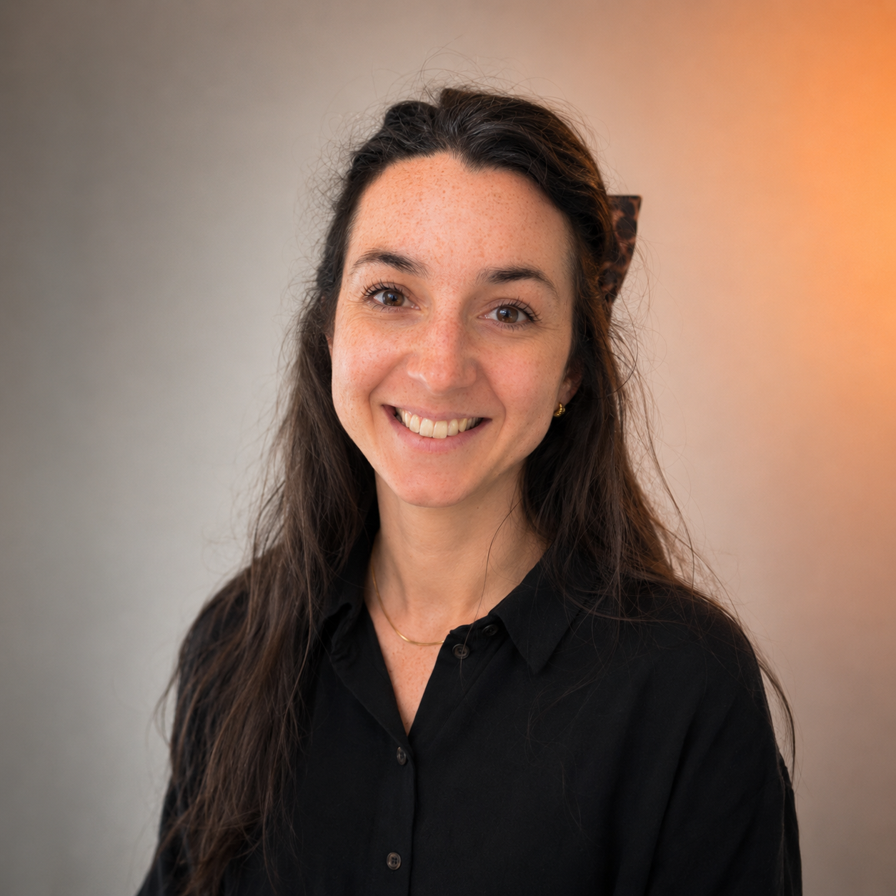 Sarah Foulkes, Head of Brand Operations at Sonder & Metric